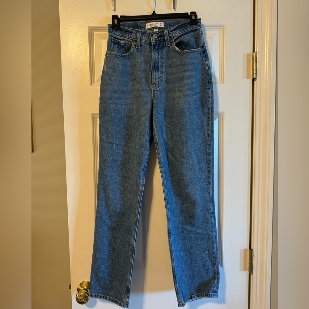Abercrombie & Fitch Jean size 0S